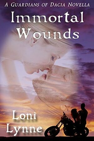 Immortal Wounds by Loni Lynne