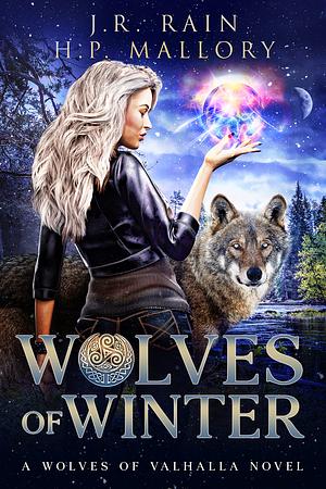 Wolves of Winter by J.R. Rain, H.P. Mallory