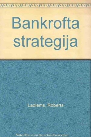 Bānkrofta stratēģija by Dairis Hofmanis, Robert Ludlum