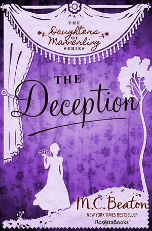 The Deception by Marion Chesney, M.C. Beaton