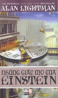 Những giấc mơ của Einstein by Alan Lightman