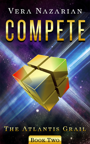 Compete by Vera Nazarian