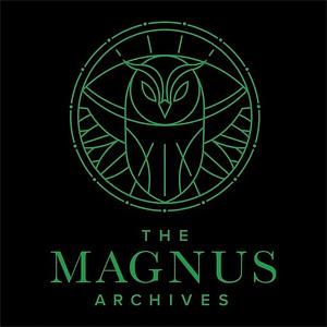 The Magnus Archives: Season 3 by Alexander J. Newall, Jonathan Sims