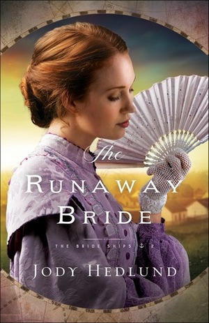 The Runaway Bride by Jody Hedlund