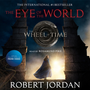 The Eye of the World by Robert Jordan