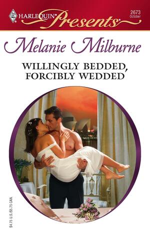 Ricatto all'altare by Melanie Milburne