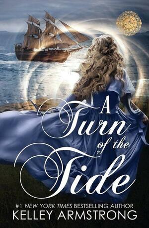 A Turn of the Tide by Kelley Armstrong