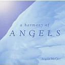 A Harmony of Angels by Angela McGerr