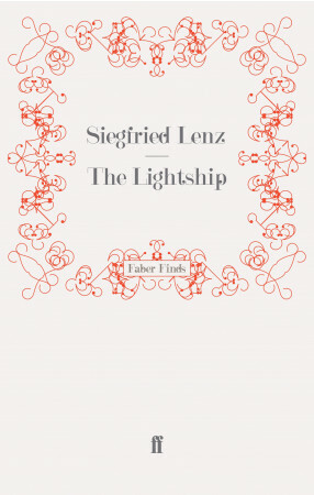 The Lightship by Siegfried Lenz