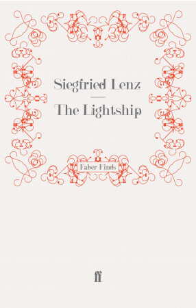 The Lightship by Siegfried Lenz