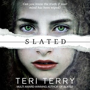 Slated by Teri Terry