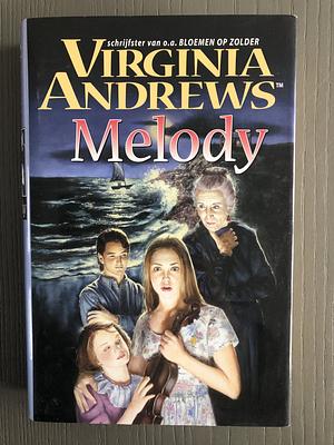 Melody by V.C. Andrews