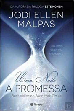 A Promessa by Jodi Ellen Malpas