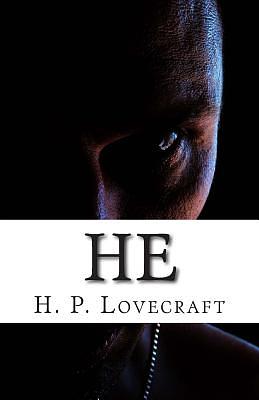 He by H.P. Lovecraft