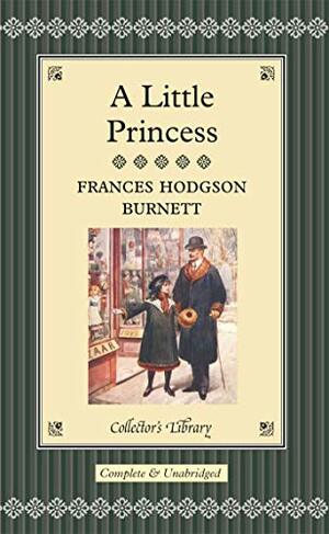 A Little Princess by Frances Hodgson Burnett, Anna South