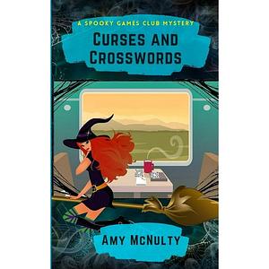 Curses and Crosswords by Amy McNulty