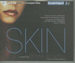 Skin by Donna Jo Napoli