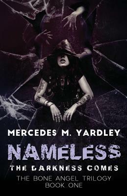 Nameless: The Darkness Comes by Mercedes M. Yardley