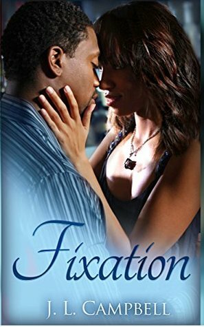 Fixation (Sisters-in-Love Book 2) by J.L. Campbell