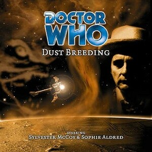 Doctor Who: Dust Breeding by Mike Tucker