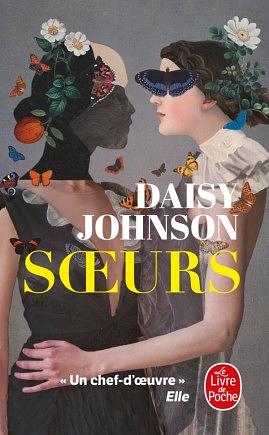Sœurs  by Daisy Johnson