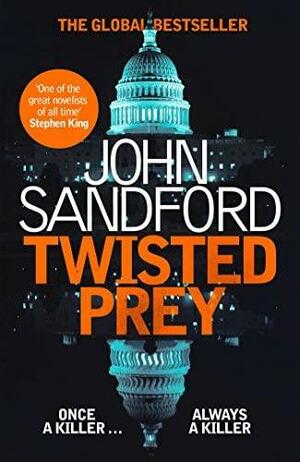 Twisted Prey by John Sandford