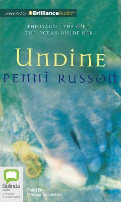Undine by Penni Russon