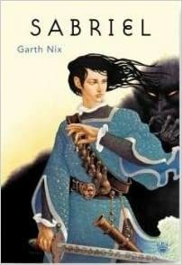 Sabriel by Garth Nix