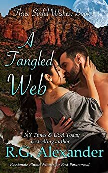 A Tangled Web by R.G. Alexander