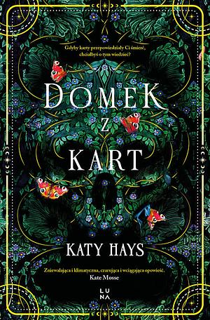 Domek z Kart by Katy Hays