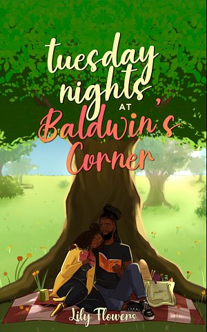 Tuesday Nights at Baldwin's Corner by Lily S. Flowers
