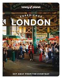Lonely Planet Experience London 1 by Tharik Hussain, Linda Konde, Hannah Ajala, Demi Perera