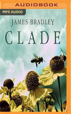 Clade by James Bradley