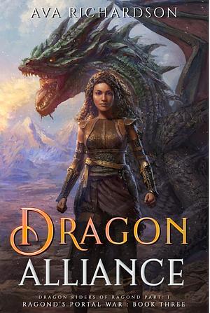 Dragon Alliance by Ava Richardson