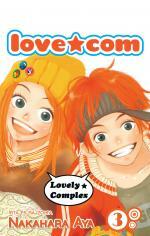 Love*Com 3. by Aya Nakahara