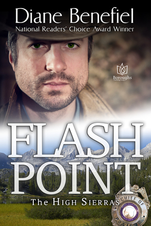 Flash Point by Diane Benefiel