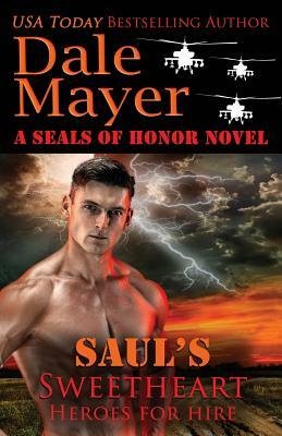 Saul's Sweetheart by Dale Mayer