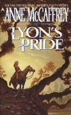 Lyon's Pride by Anne McCaffrey