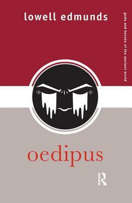 Oedipus by Lowell Edmunds