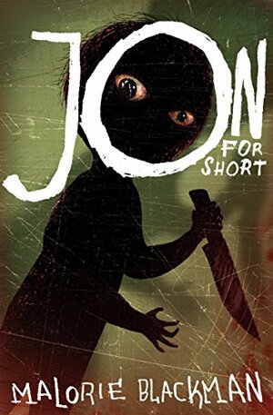 Jon for Short by Malorie Blackman