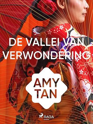 De vallei van verwondering by Amy Tan