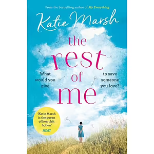 The Rest of Me by Katie Marsh