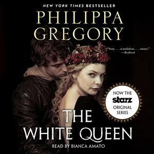 The White Queen by Philippa Gregory