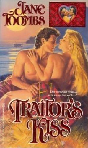 Traitor's Kiss by Jane Toombs