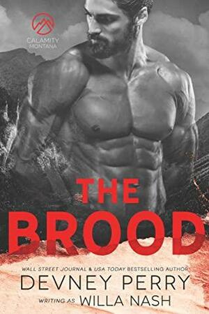 The Brood by Willa Nash