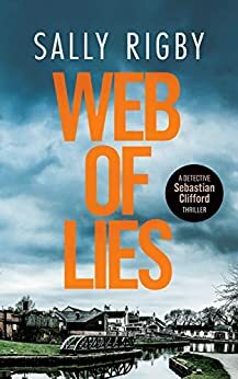 Web of Lies by Sally Rigby