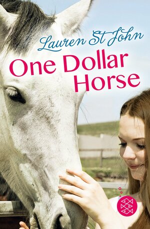 One Dollar Horse by Lauren St. John