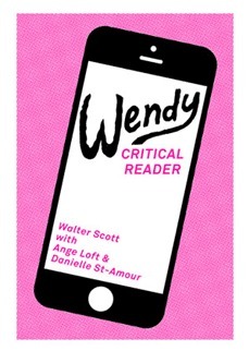 Wendy Critical Reader by Walter K. Scott