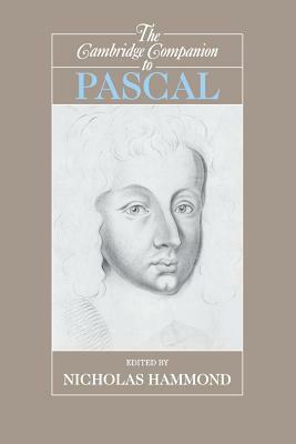 The Cambridge Companion to Pascal by 