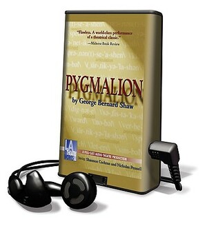 Pygmalion by George Bernard Shaw